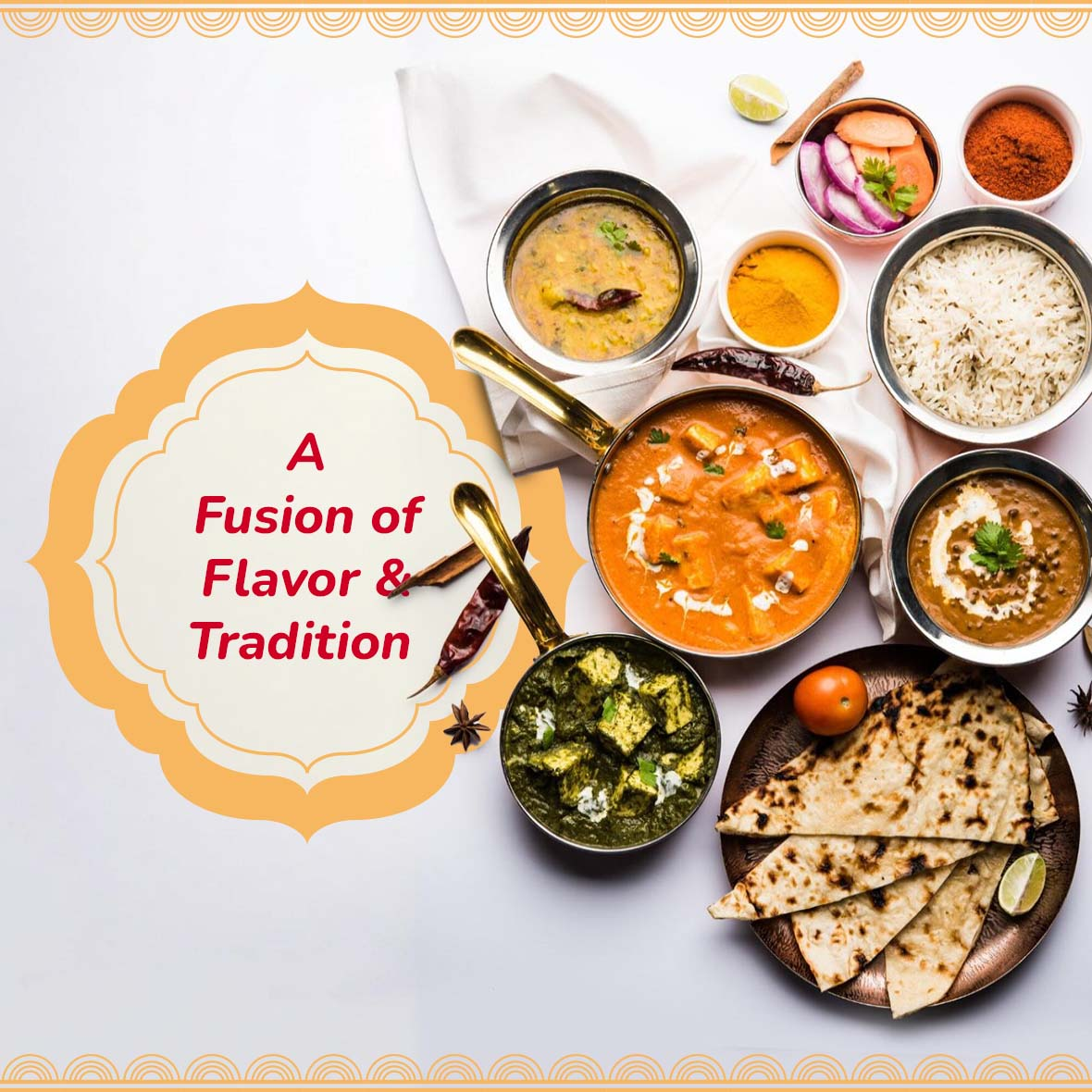 Halal Indian restaurant in Torrance with curry and pizza dishes
